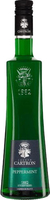 Cartron - Menthe Vert (Green Peppermint) 50cl Bottle