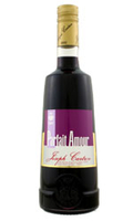 Cartron - Parfait Amour 50cl Bottle