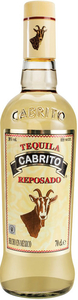 Casa Centinela & Cabrito - Reposado 70cl Bottle