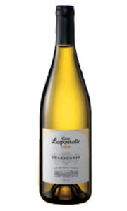 Casa Lapostolle - Casa Chardonnay 2012 75cl Bottle