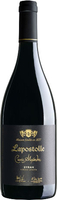 Casa Lapostolle - Cuvee Alexandre Syrah San Jose de Apalta 2015 75cl Bottle