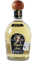 Casa Siete Leguas - Anejo 70cl Bottle