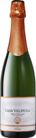 Casa Valduga - Arte Tradicional Brut 2017 6x 75cl Bottles
