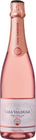 Casa Valduga - Arte Tradicional Brut Rose 2017 6x 75cl Bottles