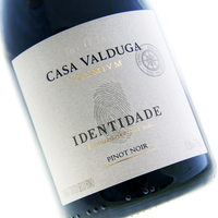 Casa Valduga - Identidade Pinot Noir 2018 6x 75cl Bottles