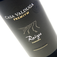Casa Valduga - Raizes Cabernet Franc 2014 6x 75cl Bottles