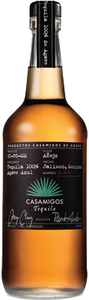 Casamigos - Anejo 70cl Bottle