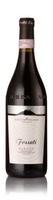 Cascina Adelaide - Barolo DOCG Fossati 2017 6x 75cl Bottles