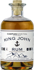 Caspian Spirits - King John 70cl Bottle