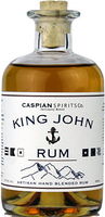 Caspian Spirits - King John 70cl Bottle