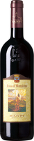 Castello Banfi - Rosso di Montalcino 2016 6x 75cl Bottles
