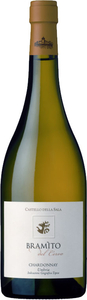 Castello Della Sala - Bramito Del Cervo Chardonnay 2014 75cl Bottle