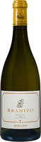 Castello Della Sala - Bramito Del Cervo Chardonnay 2018 75cl Bottle