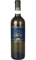 Castello di Corbara - Il Caio Orvieto Classico DOC 2014 75cl Bottle