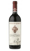 Castello di Querceto - Chianti Classico DOCG 2011 6x 75cl Bottles