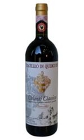 Castello di Querceto - Chianti Classico Riserva 2010 6x 75cl Bottles
