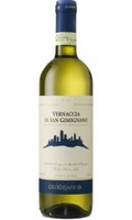 Castello di Querceto - Vin Santo del Chianti 2007 6x 50cl Bottles