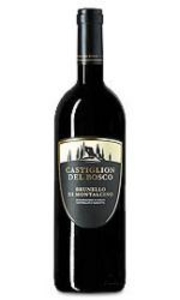 Castiglion del Bosco - Brunello di Montalcino DOCG 2013 6x 75cl Bottles
