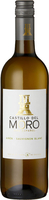 Castillo del Moro - Airen Sauvignon Blanc 2018 75cl Bottle