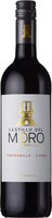Castillo del Moro - Tempranillo Syrah 2019 75cl Bottle