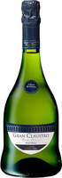 Castillo Perelada - Gran Claustro Brut Nature Cava 2016 75cl Bottle