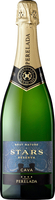 Castillo Perelada - Stars Brut Nature Reserva 2016 75cl Bottle