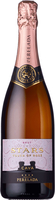 Castillo Perelada - Stars Touch of Rose 2017 75cl Bottle