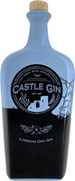 Castle Gin 70cl Bottle