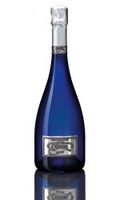 Cattier - Brut Sapphire NV 6x 75cl Bottles