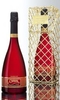 Cattier - Rose Red Kiss NV 75cl Bottle