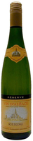 Cave de Hunawihr - Riesling Reserve 2015 6x 75cl Bottles
