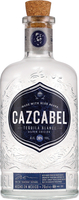 Cazcabel - Tequila Blanco 70cl Bottle