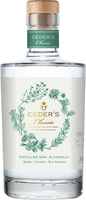 Ceders - Alt Gin Classic 50cl Bottle
