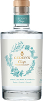 Ceders - Alt Gin Crisp 50cl Bottle