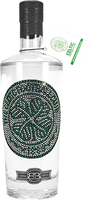 Celtic FC - Vodka 70cl Bottle
