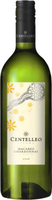 Centelleo - Macabeo Chardonnay 2015 75cl Bottle