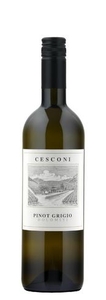 Cesconi - Pinot Grigio 2014 6x 75cl Bottles