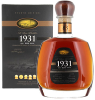 Chairmans Reserve - 1931 Fourth Edition 70cl Bottle