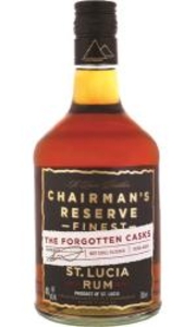Chairmans Reserve - Forgotten Casks 70cl Bottle