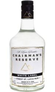 Chairmans Reserve - White Label 70cl Bottle