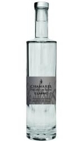 Chamarel - Premium White Rum 70cl Bottle
