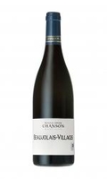 Chanson Pere & Fils - Beaujolais Villages 2014 75cl Bottle
