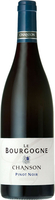 Chanson Pere & Fils - Bourgogne Pinot Noir 2018 6x 75cl Bottles