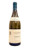 Chanson Pere & Fils - Chablis 2016 75cl Bottle