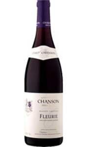 Chanson Pere & Fils - Fleurie 2014 75cl Bottle