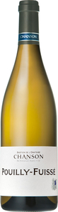 Chanson Pere & Fils - Pouilly Fuisse 2014 75cl Bottle