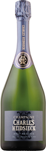 Charles Heidsieck - Brut Reserve NV 75cl Bottle