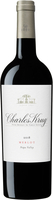 Charles Krug - Merlot 2018 75cl Bottle