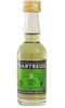 Chartreuse - Green Miniature 3cl Miniature