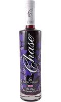 Chase Distillery - Blackcurrant Liqueur 50cl Bottle